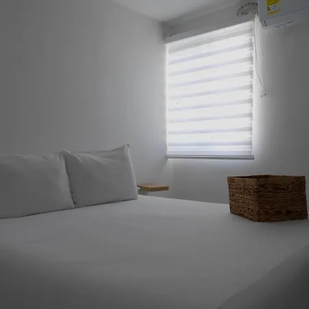 Apto Turistico Skyblue Apartment *