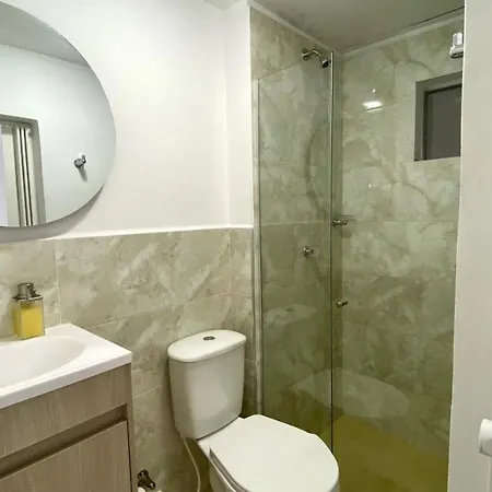 Apartment Apto Turistico Skyblue Cartagena