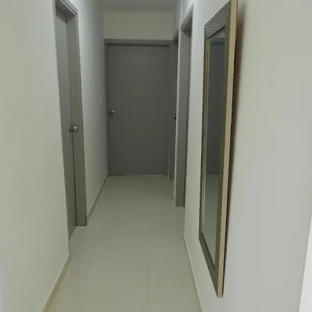 Apartment Apto Turistico Skyblue