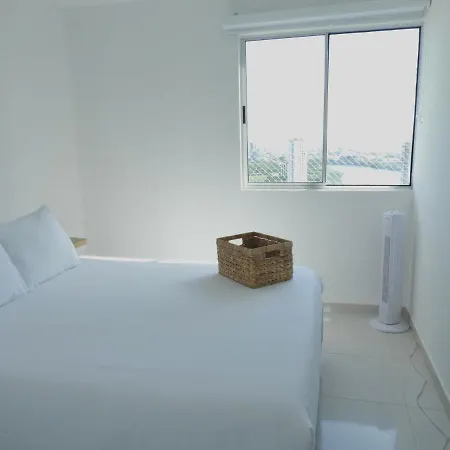 Apartment Apto Turistico Skyblue *