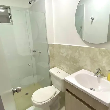 Apto Turistico Skyblue Apartamento